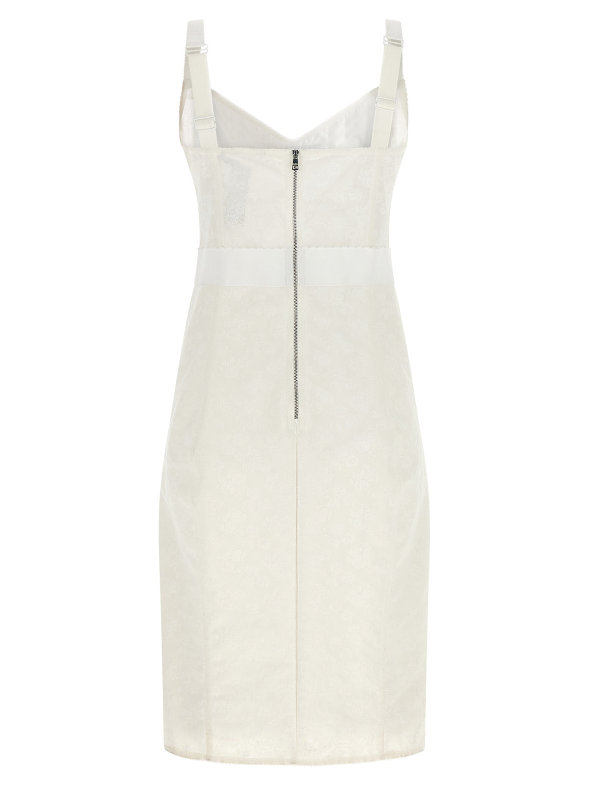 Dolce & Gabbana Women Corsetry Dress