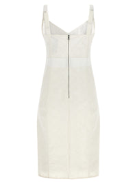 Dolce & Gabbana Women Corsetry Dress