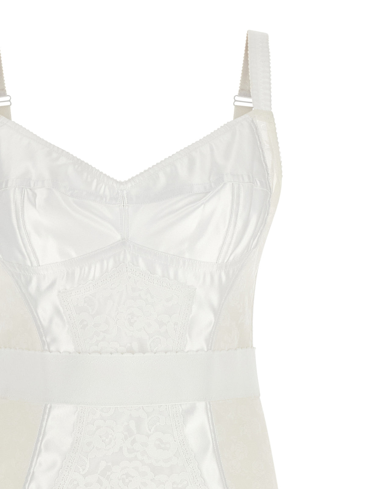 Dolce & Gabbana Women Corsetry Dress