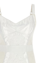 Dolce & Gabbana Women Corsetry Dress