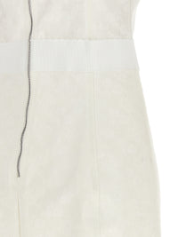 Dolce & Gabbana Women Corsetry Dress