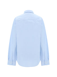 Ami Paris Women Adc Shirt