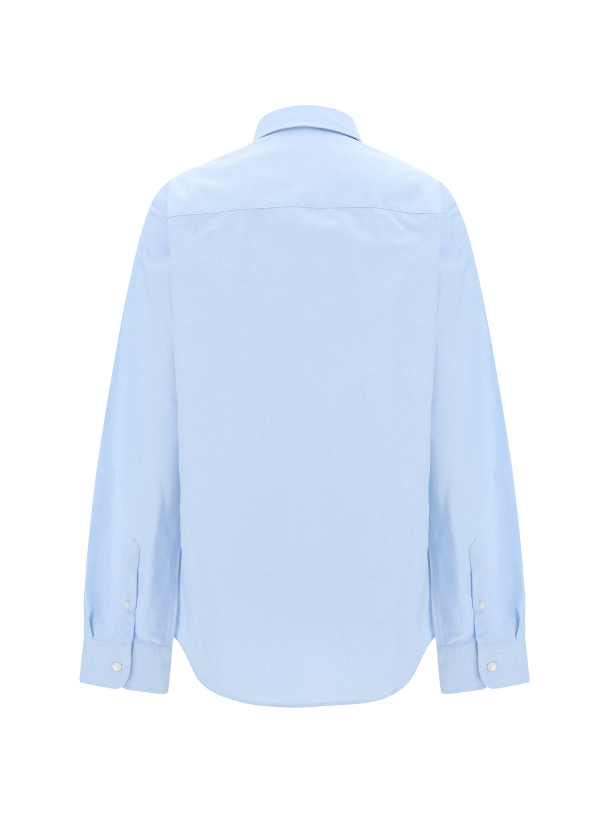 Ami Paris Women Adc Shirt