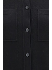 TOTEME Toteme Women Cashmere Shirt