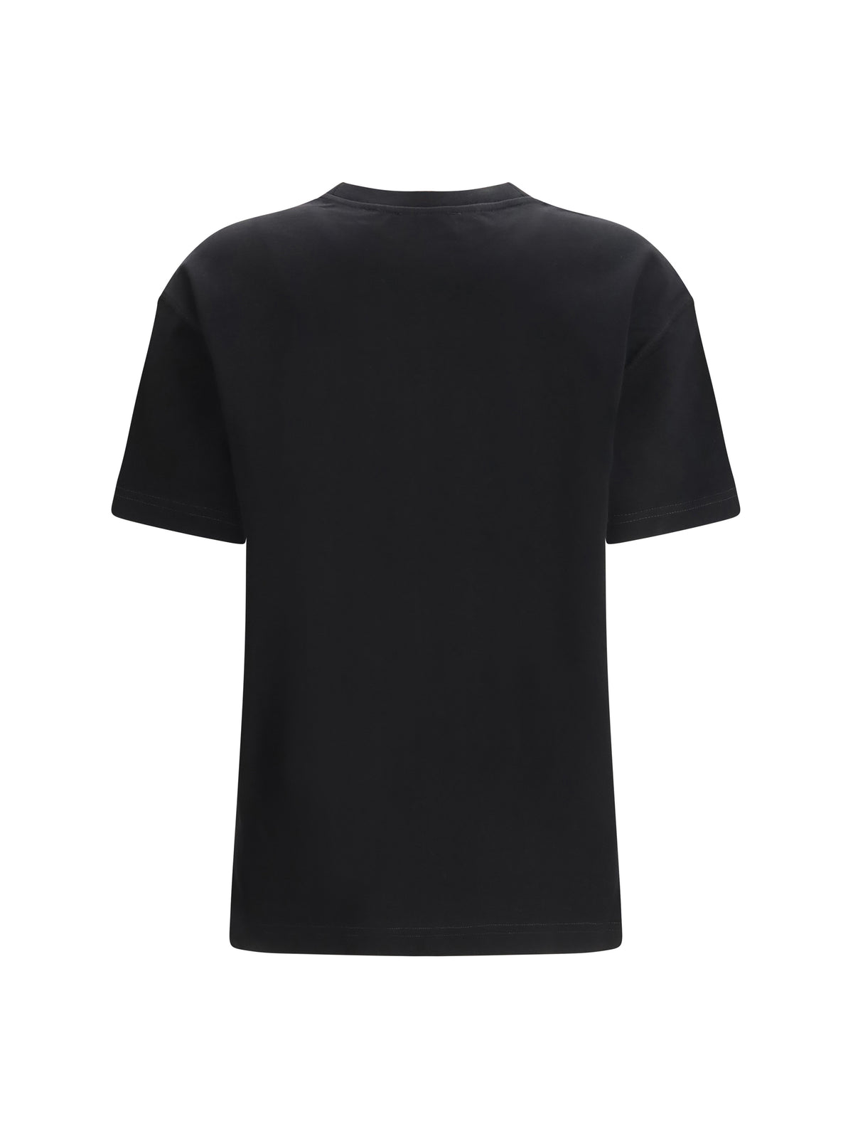 OFF-WHITE Off-White Women Big Logo Bookish T-Shirt