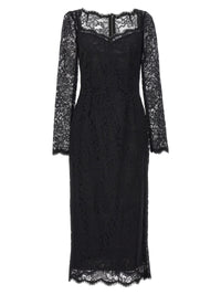 Dolce & Gabbana Women Lace Dress