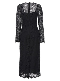 Dolce & Gabbana Women Lace Dress