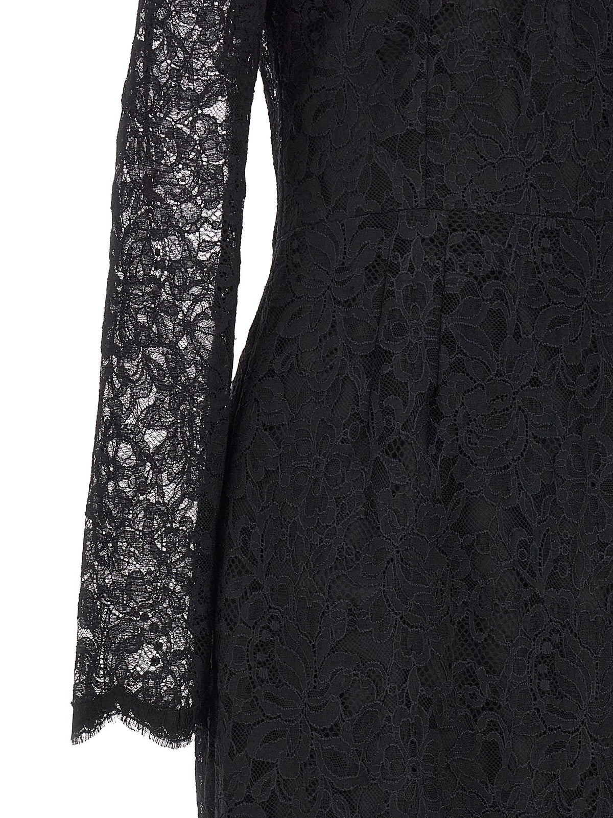 Dolce & Gabbana Women Lace Dress
