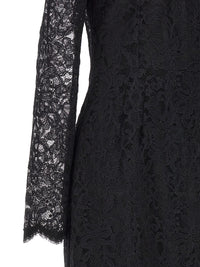 Dolce & Gabbana Women Lace Dress