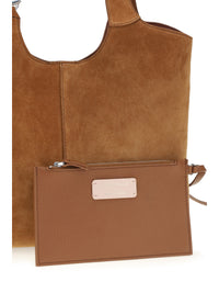 COCCINELLE Coccinelle Women C-Easy Large Shoulder Bag