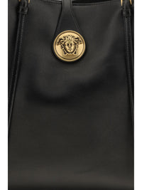 Versace Women Medusa Tote Bag