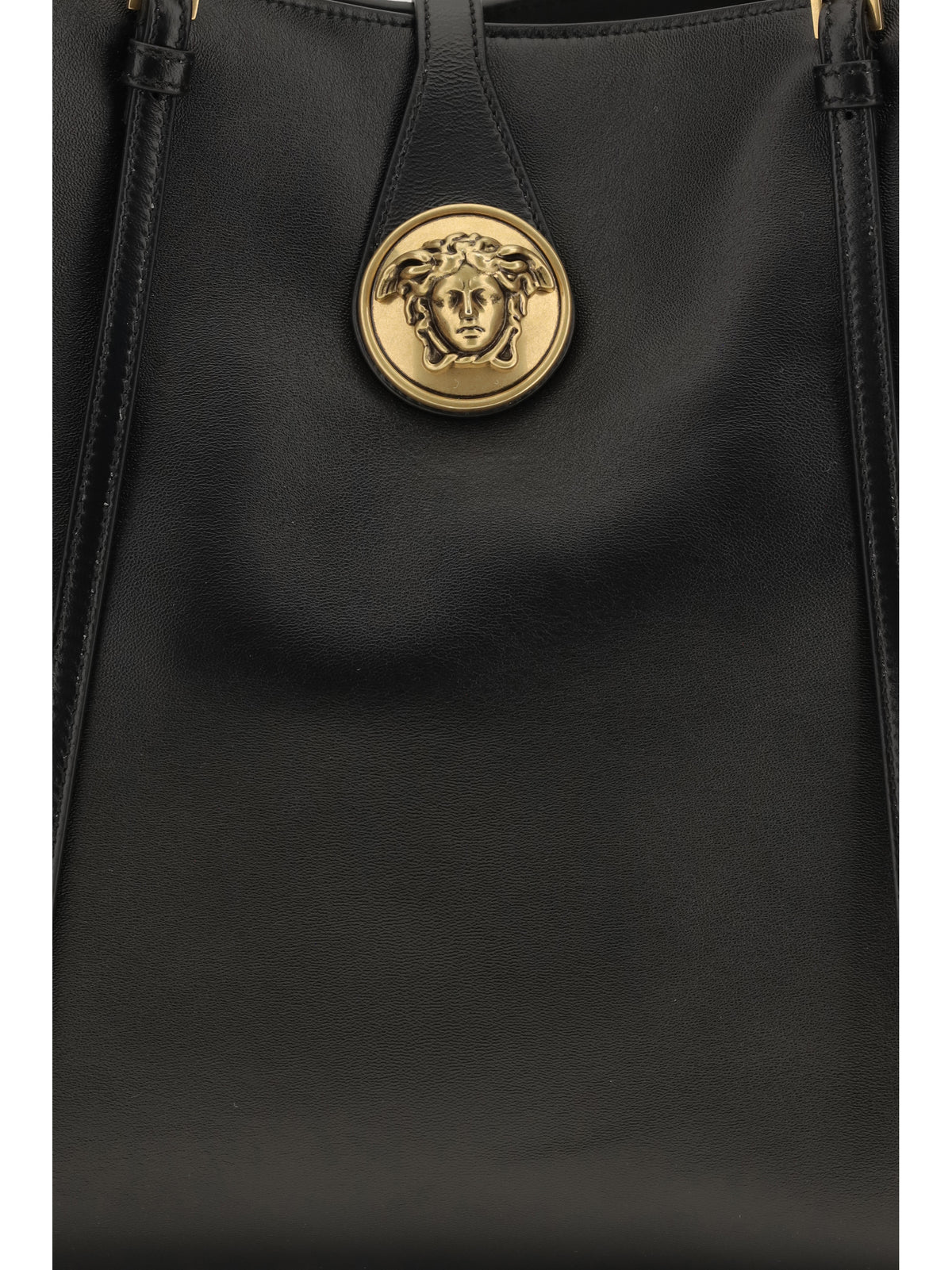 Versace Women Medusa Tote Bag