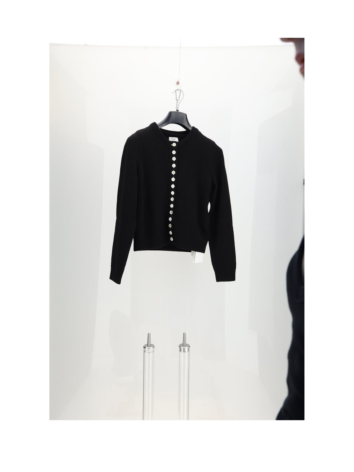 CELINE Celine Women Twinset Cardigan