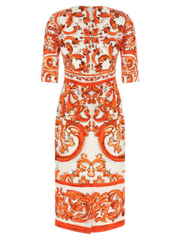Dolce & Gabbana Women 'Maiolica' Dress