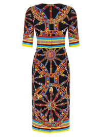 Dolce & Gabbana Women 'Carretto' Dress
