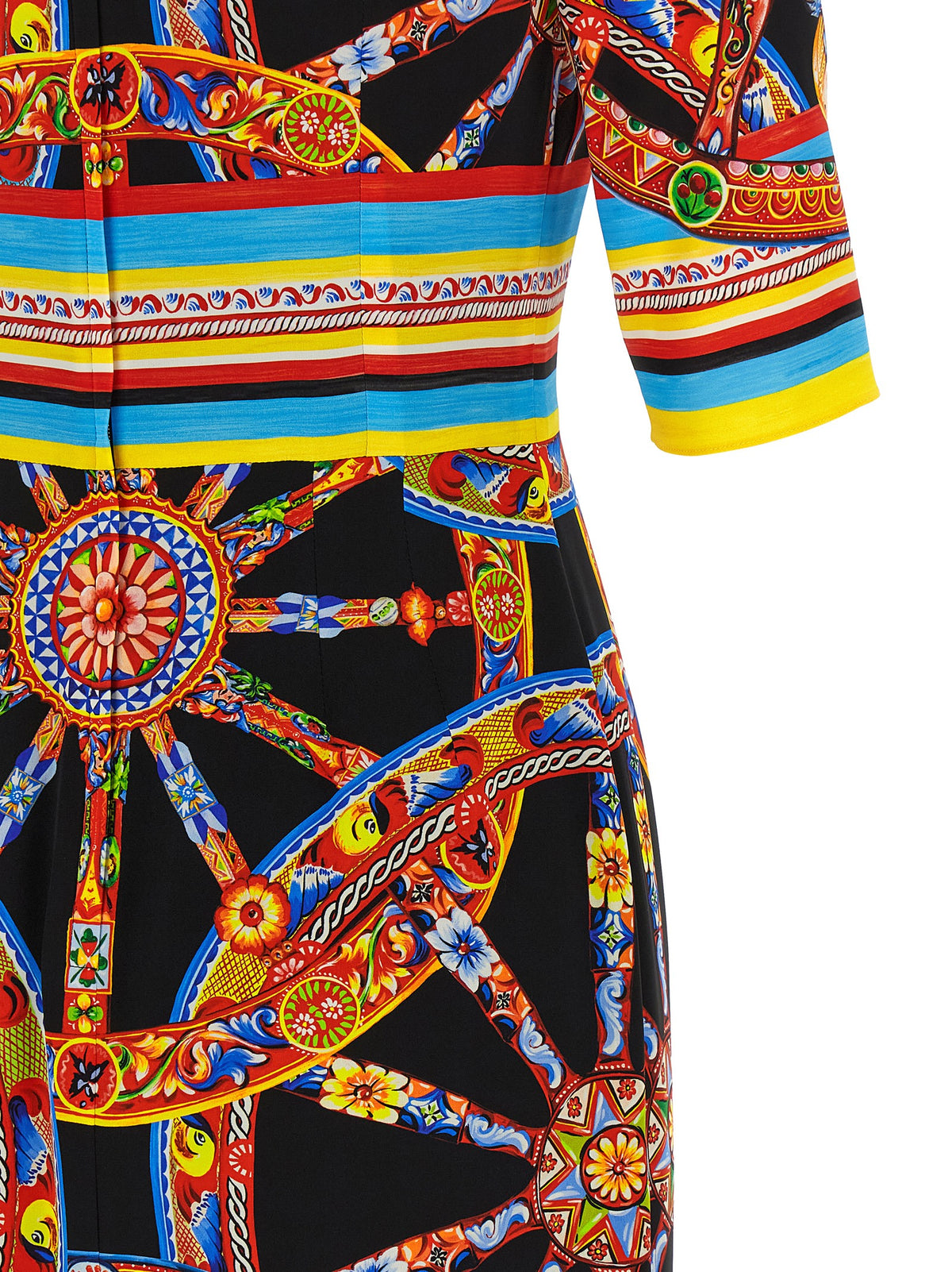 Dolce & Gabbana Women 'Carretto' Dress