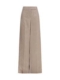Max Mara Women Rasoio Pants