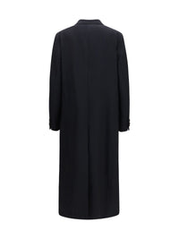 DRIES VAN NOTEN Dries Van Noten Women Long Wool Coat