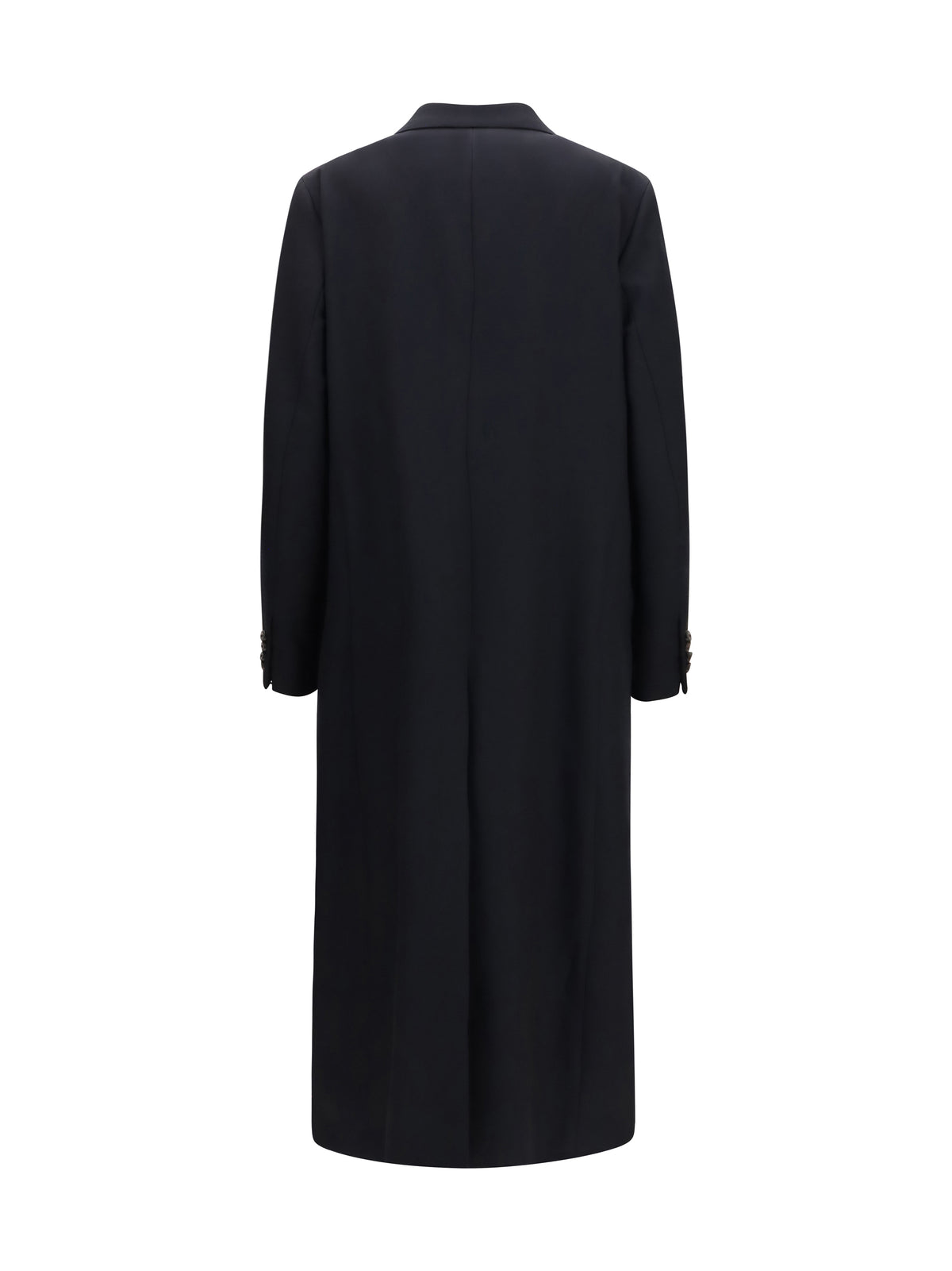 DRIES VAN NOTEN Dries Van Noten Women Long Wool Coat