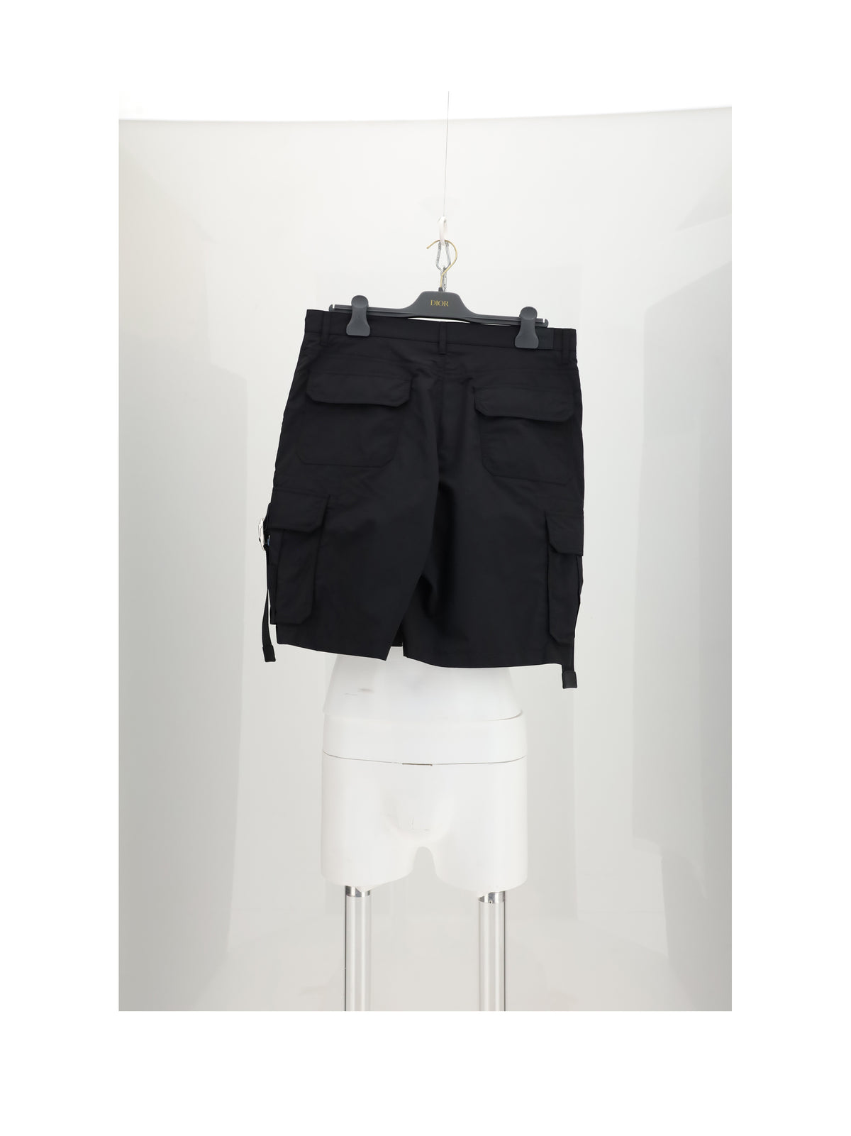 Dior Homme Men Short Nylon Completo