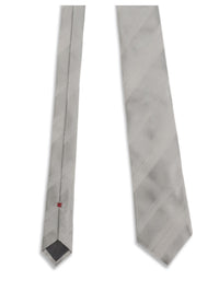 BRUNELLO CUCINELLI Brunello Cucinelli Men Striped Silk Tie