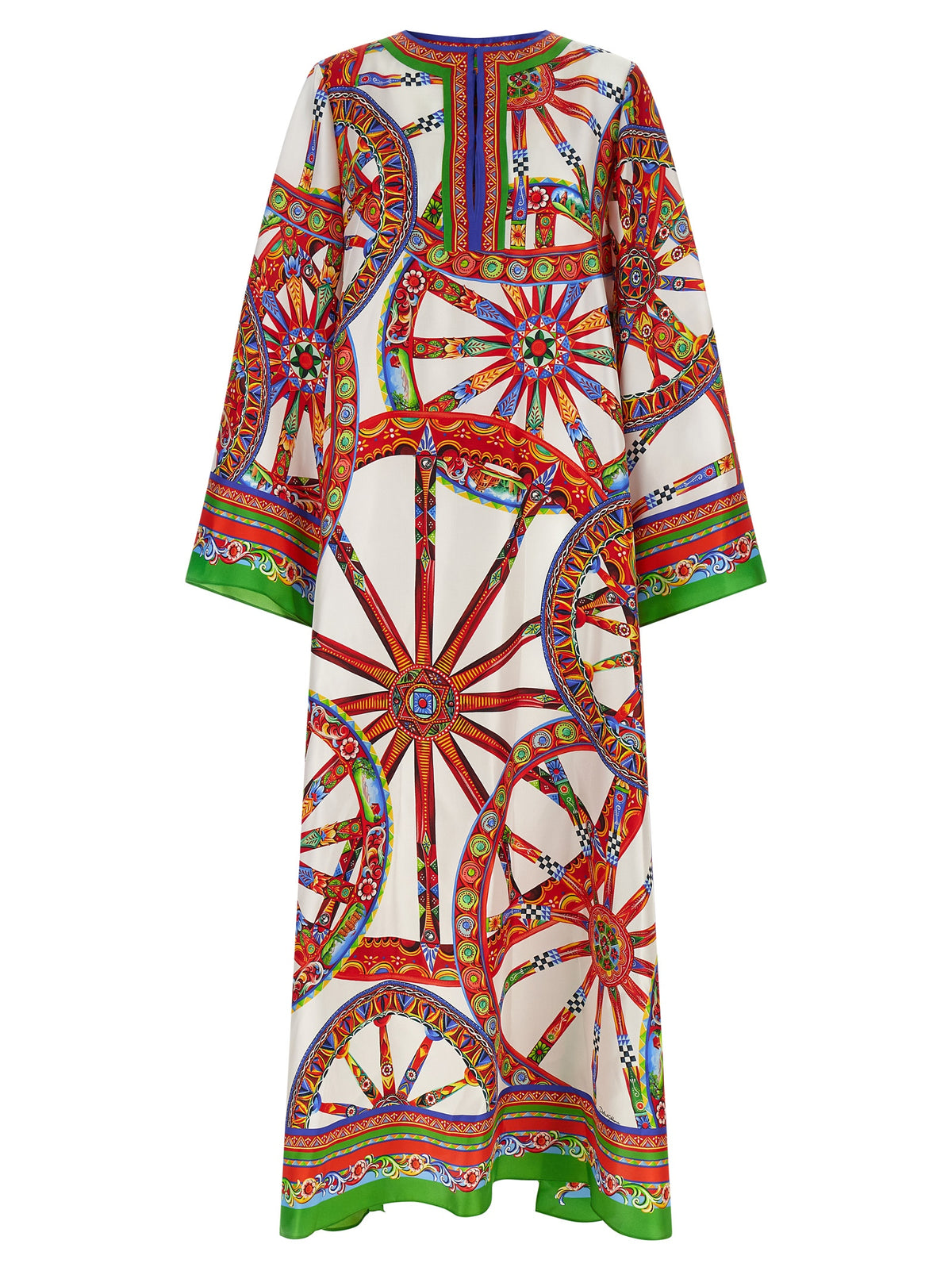 Dolce & Gabbana Women 'Carretto' Dress