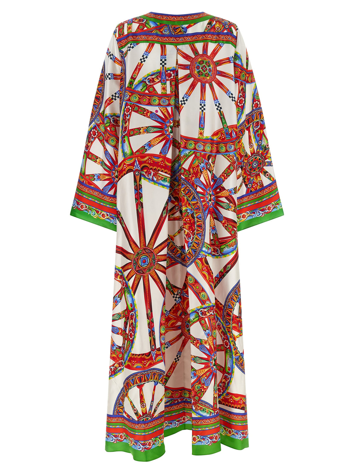 Dolce & Gabbana Women 'Carretto' Dress