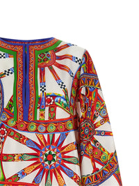 Dolce & Gabbana Women 'Carretto' Dress