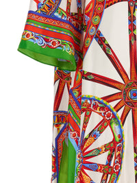 Dolce & Gabbana Women 'Carretto' Dress
