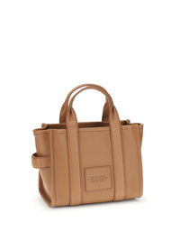 Marc Jacobs Women The Small Tote Handbag