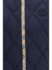 Burberry Men Down Vest