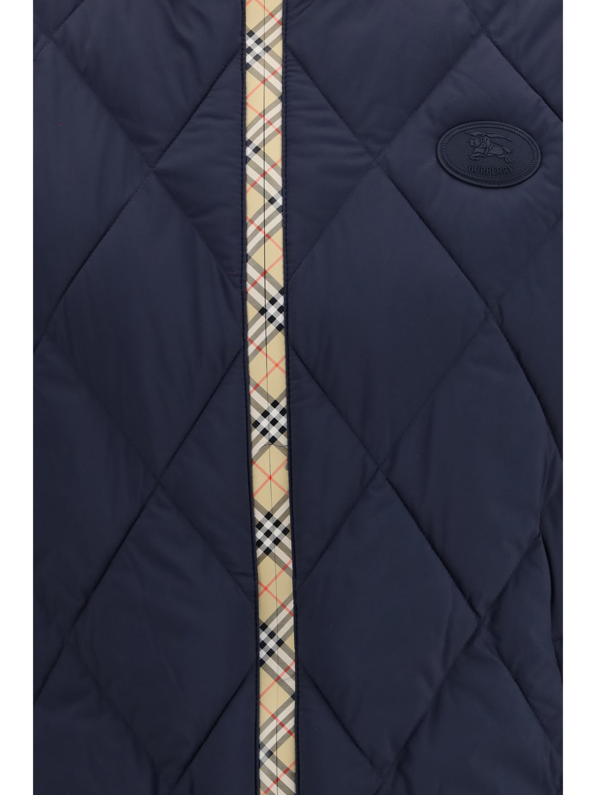 Burberry Men Down Vest