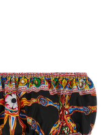 Dolce & Gabbana Women 'Carretto' Top