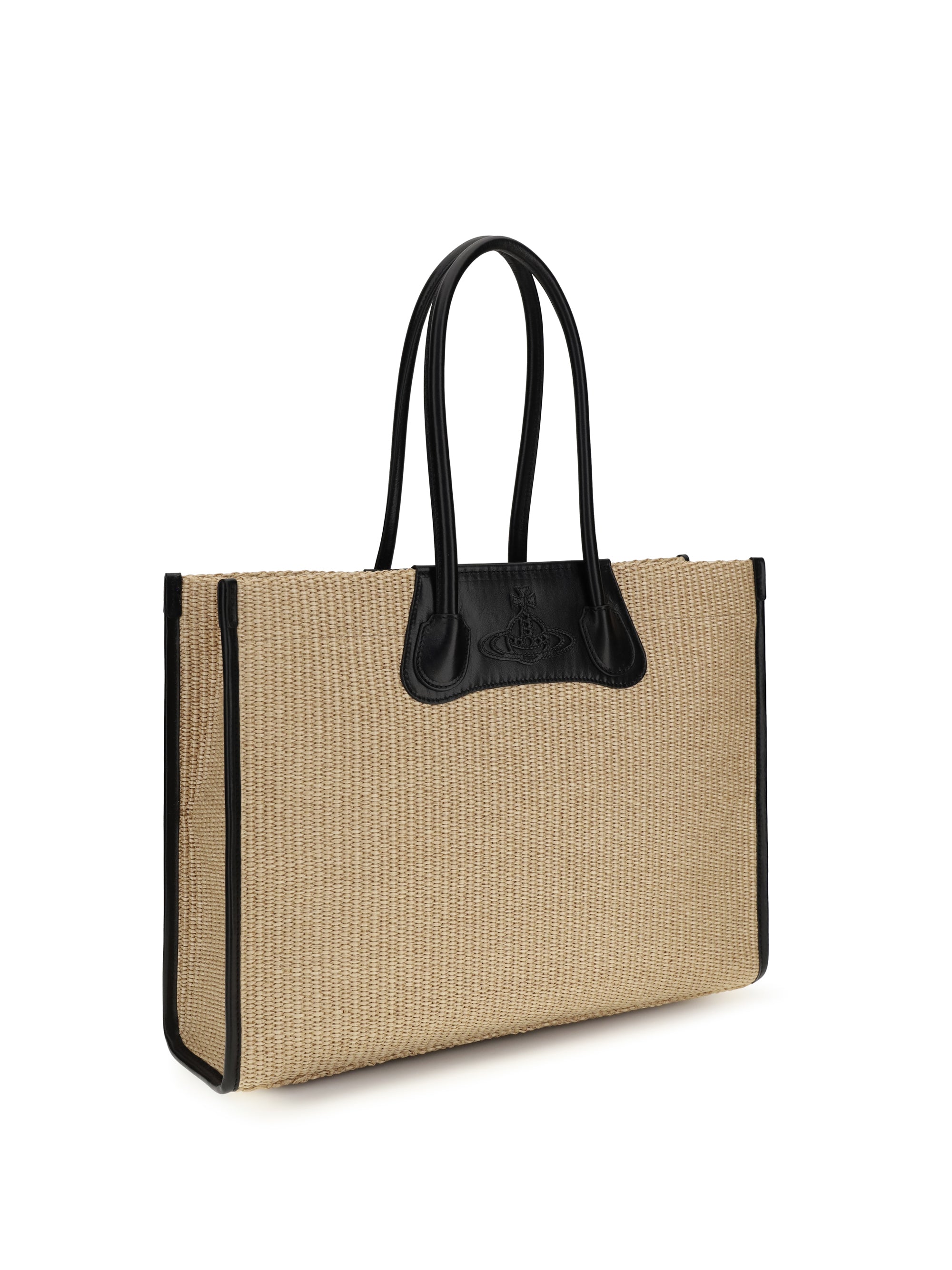VIVIENNE WESTWOOD Vivienne Westwood Women Troy Tote Bag