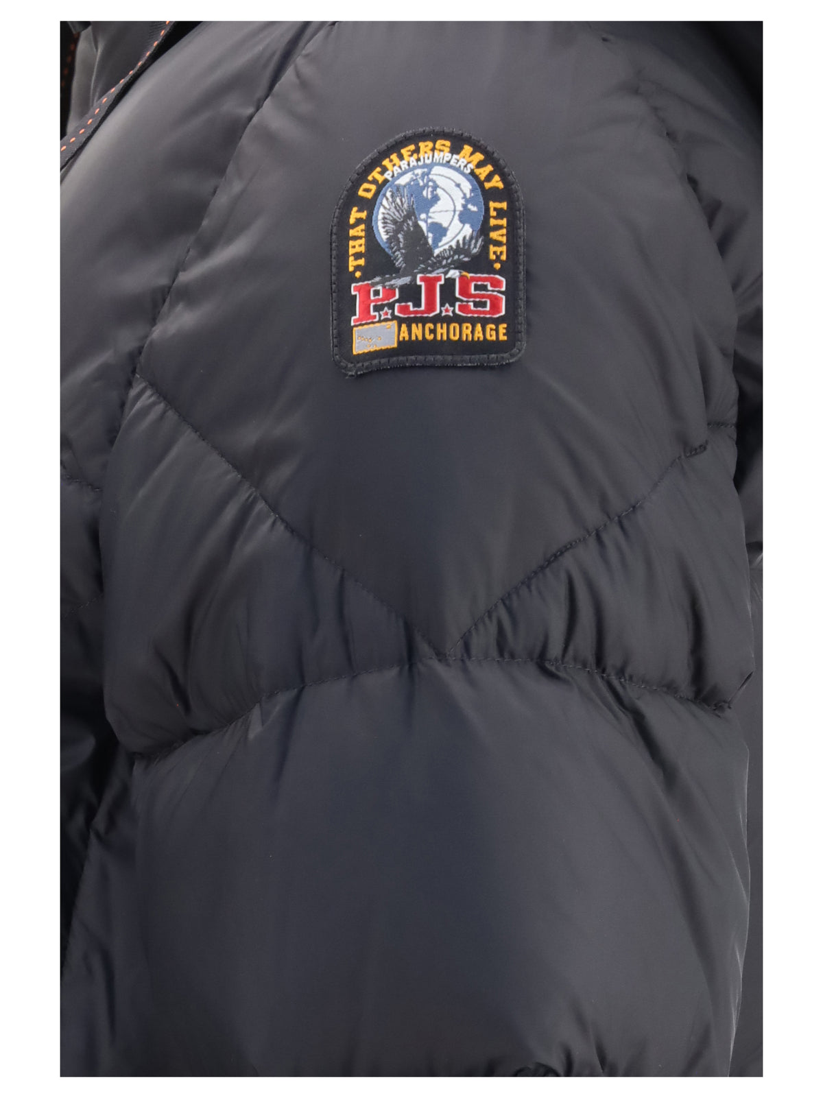 PARAJUMPERS Parajumpers Women Long Puffer Jacket Janet
