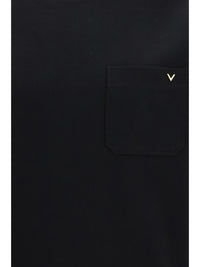 VALENTINO Valentino Men Sweatshirt With Pocket And Vlogo