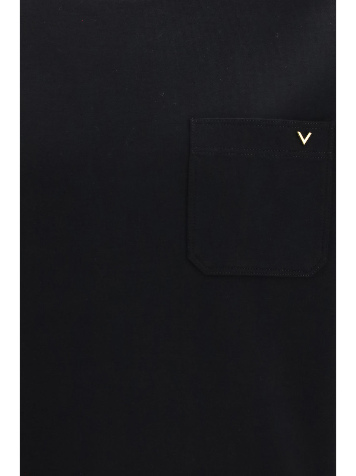 VALENTINO Valentino Men Sweatshirt With Pocket And Vlogo