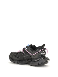 Balenciaga Women Track Trail Sneakers