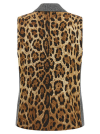 Dolce & Gabbana Women 'Dolce' Vest