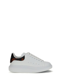 ALEXANDER McQUEEN Alexander Mcqueen Men Oversize Sneakers