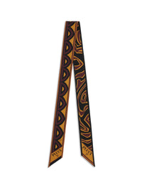 PUCCI Pucci Women Silk Twill Scarf