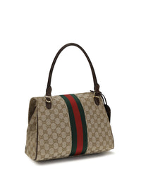 Gucci Women Medium Paparazzo Handbag