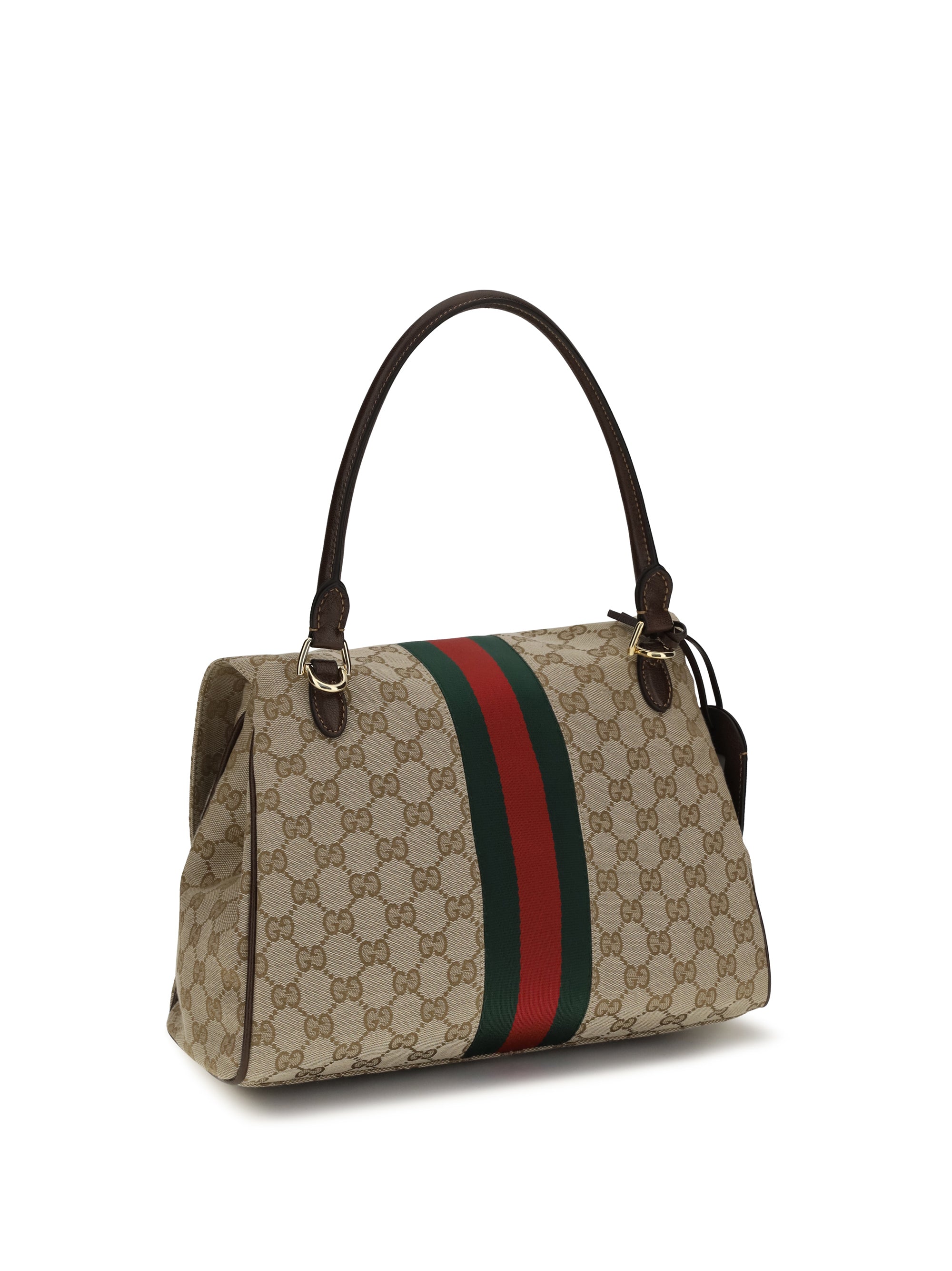 Gucci Women Medium Paparazzo Handbag