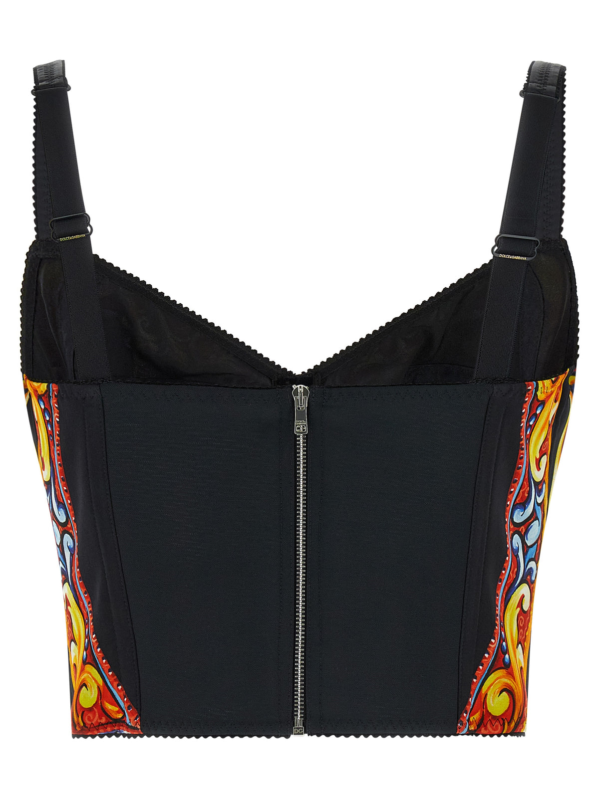 Dolce & Gabbana Women 'Carretto' Top