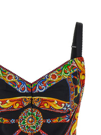 Dolce & Gabbana Women 'Carretto' Top