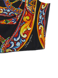 Dolce & Gabbana Women 'Carretto' Top