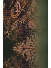 Etro Men Orfeo Modal Scarf