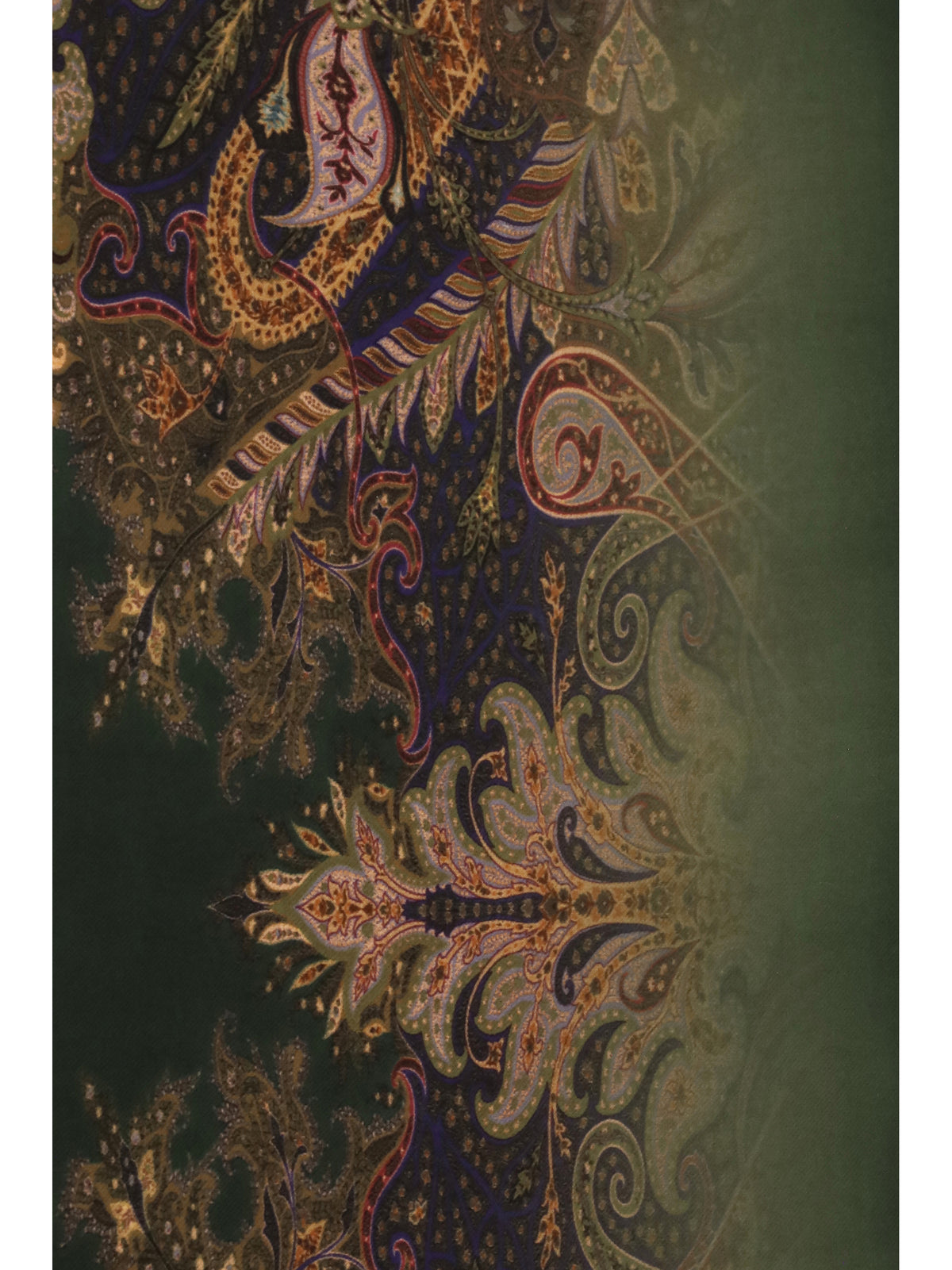 Etro Men Orfeo Modal Scarf
