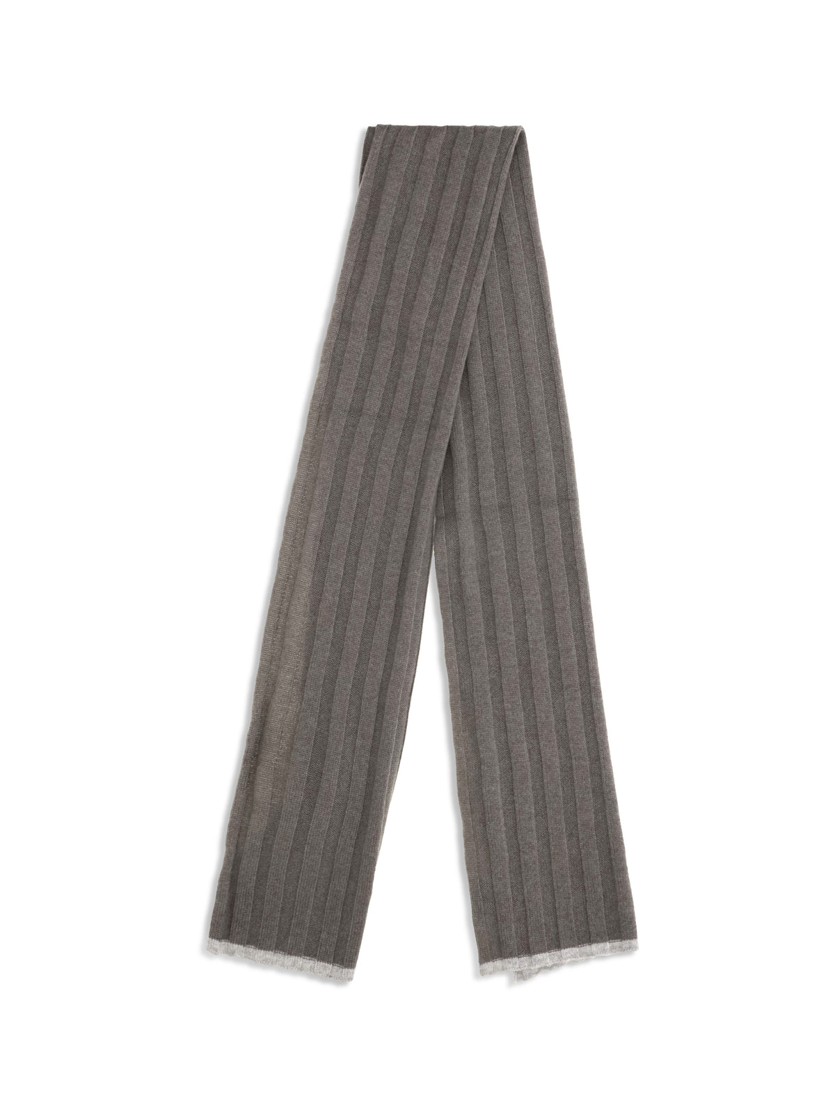 BRUNELLO CUCINELLI Brunello Cucinelli Men Cashmere Scarf