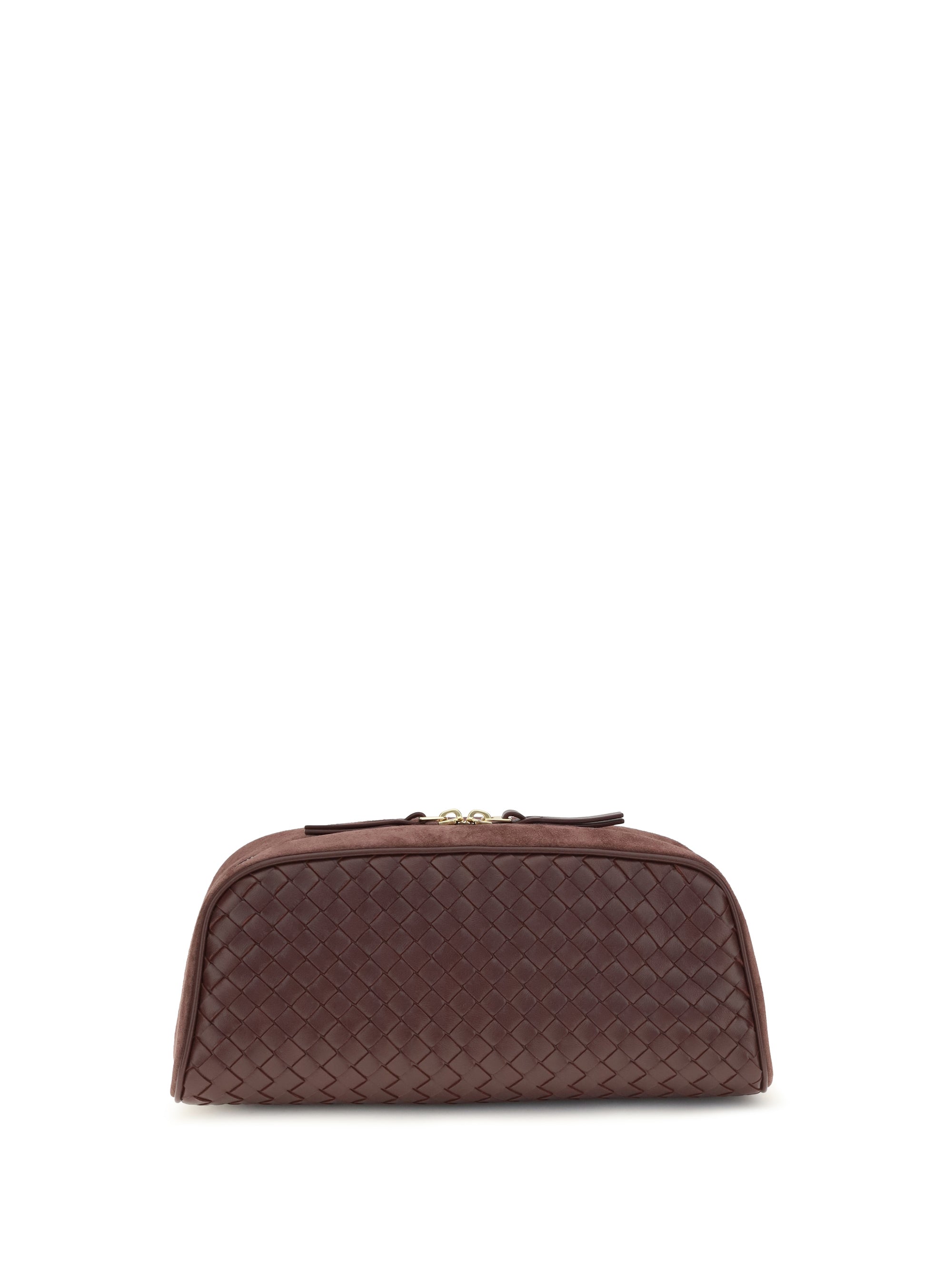 Bottega Veneta Women Large Nodo Pouch